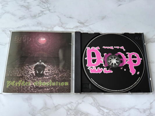 Drop – Perfect Absolution (EP) (1997)
