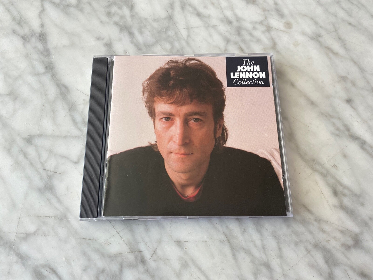 John Lennon – The Collection