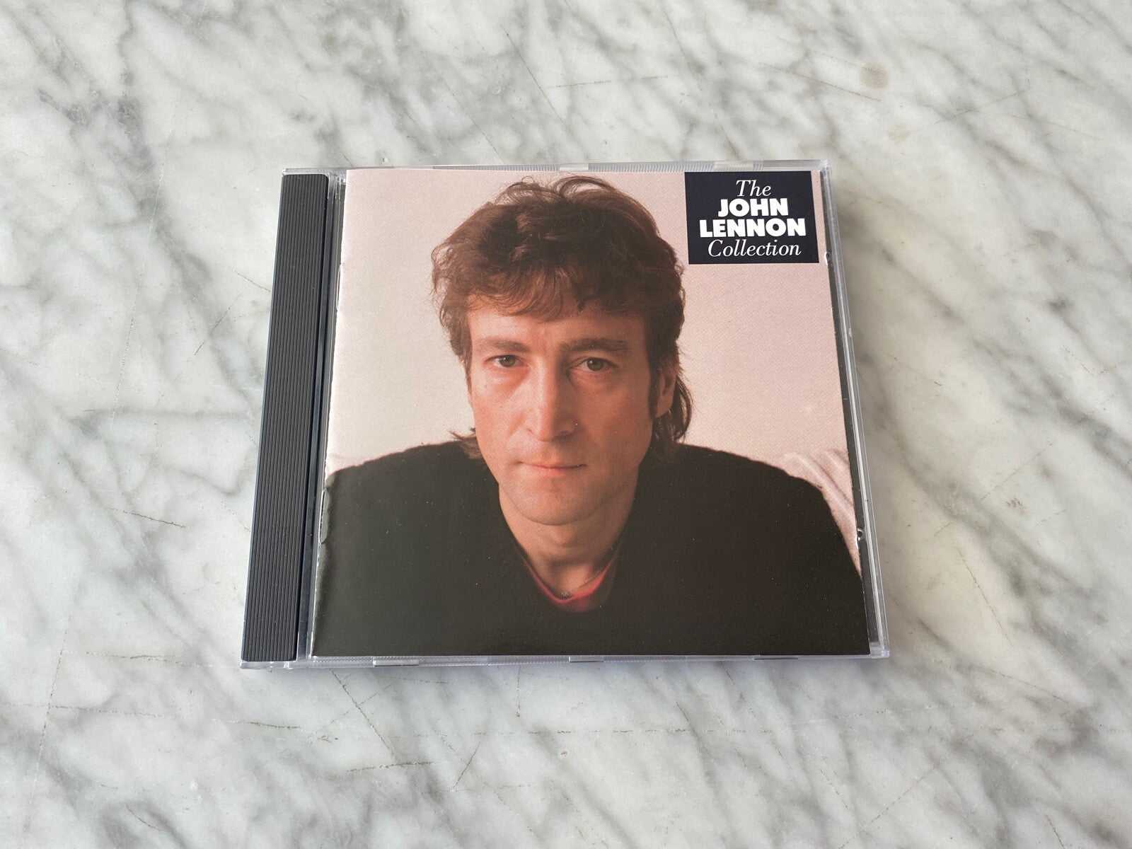 John Lennon – The Collection