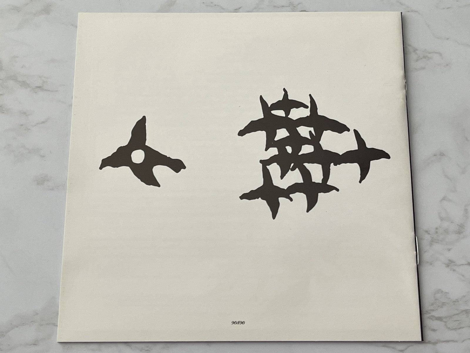 Incubus – A Crow Left Of The Murder (Digipak, CD/DVD) (2004)