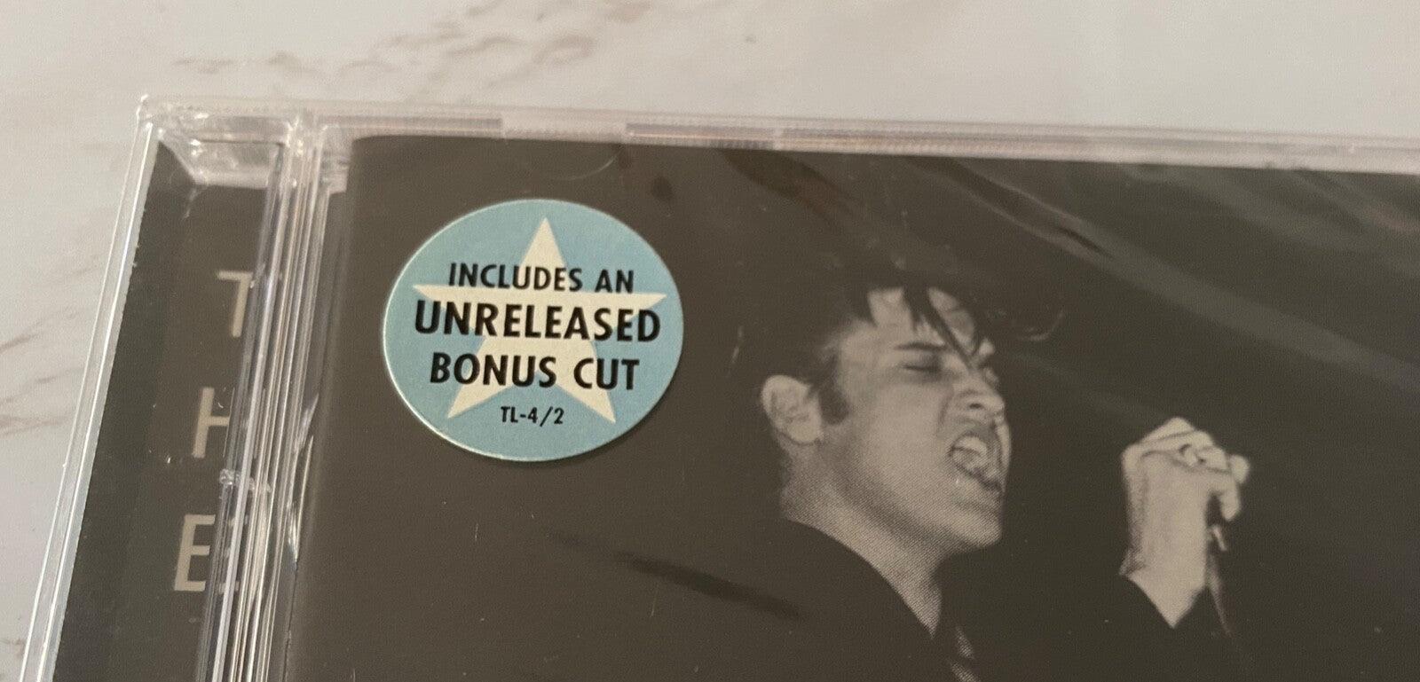 Elvis Presley – Time Life Elvis Presley The Rocker The Collection 2 (1998)