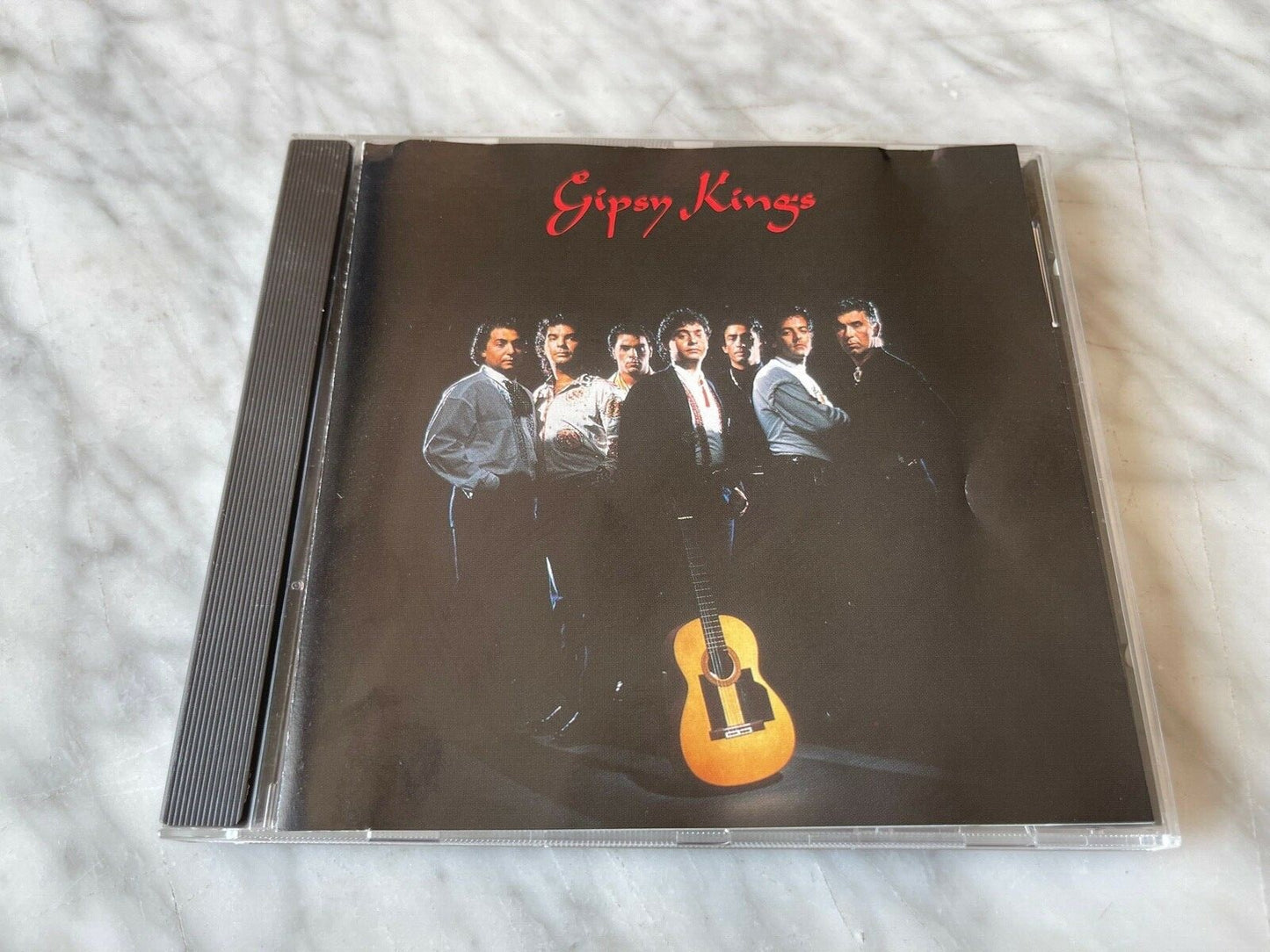 Gipsy Kings – Gipsy Kings