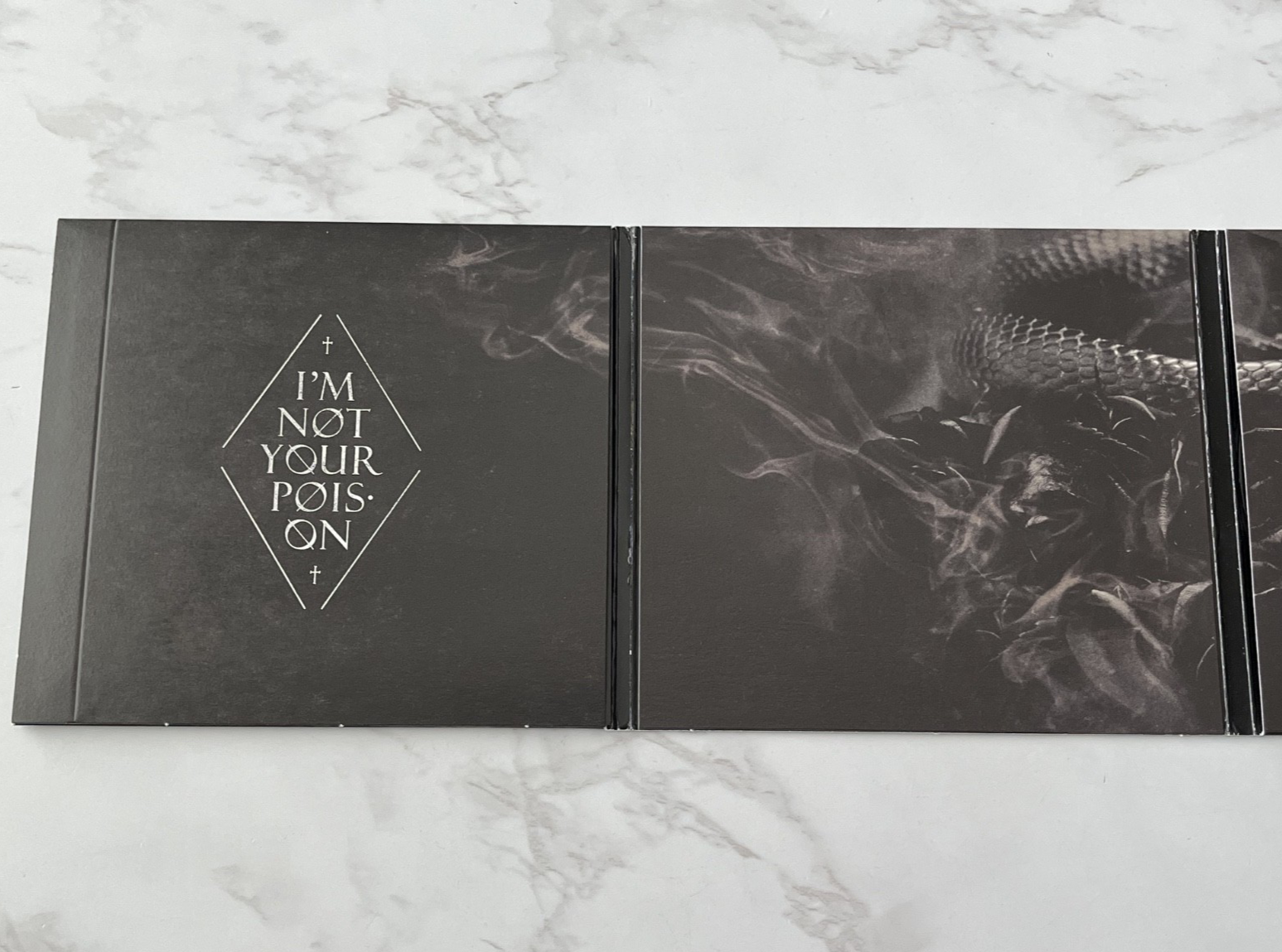 Ozzy Osbourne – Ordinary Man (Deluxe Edition, Digipak) (2020)