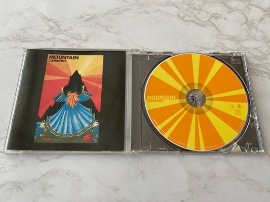 Mountain – Climbing (2003)