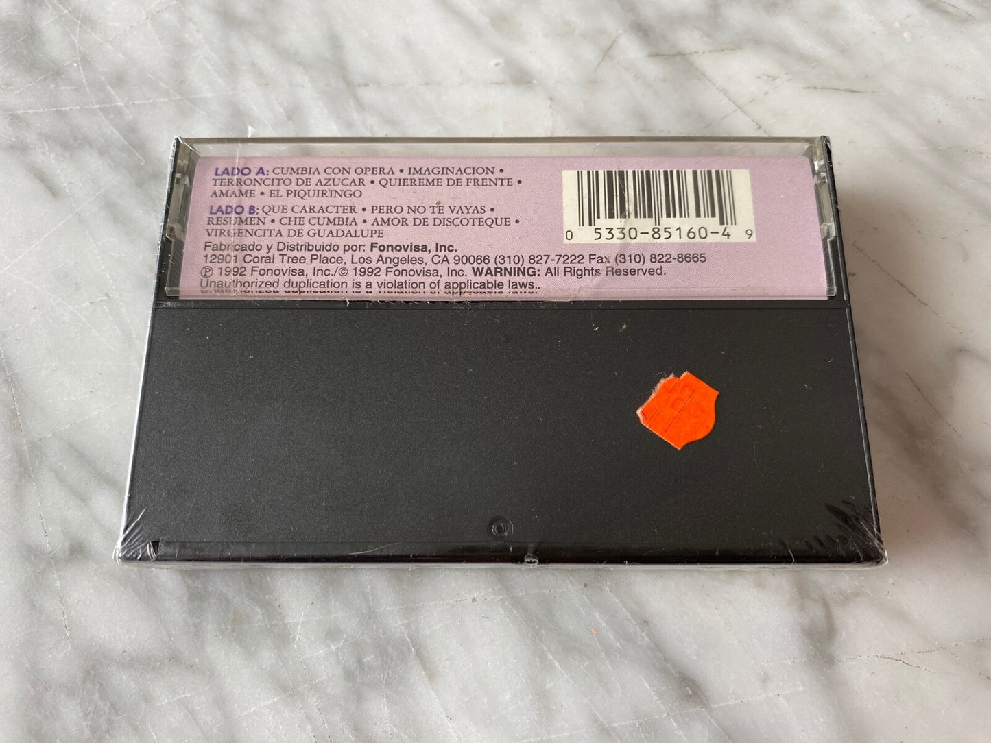 Okiroqui – Okiroqui (1992)