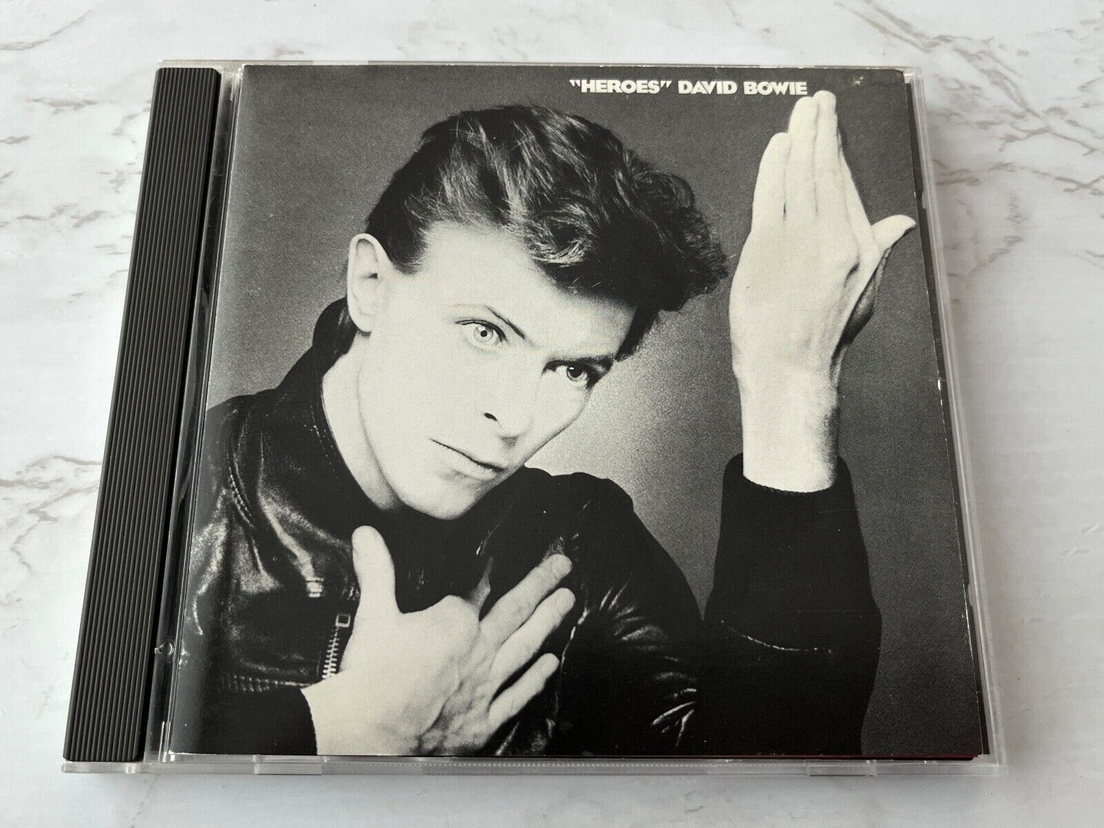 David Bowie – Heroes (1991)