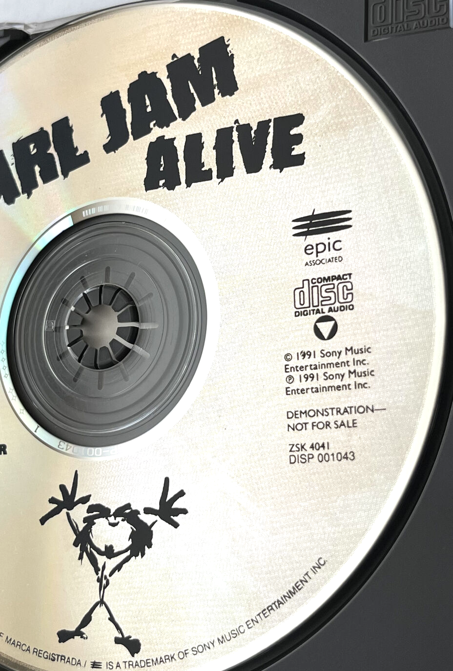 Pearl Jam – Alive (1991)