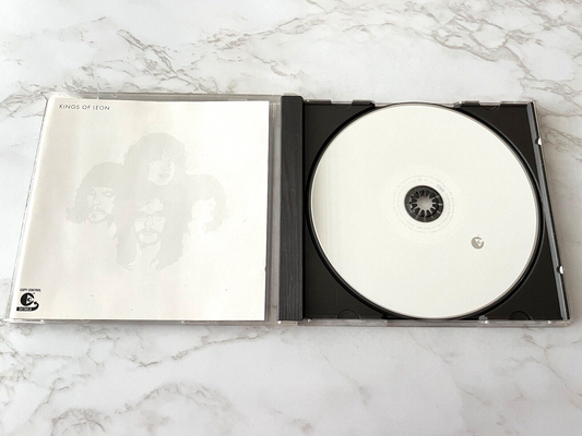 Kings of Leon – Youth and Young Manhood (2003)