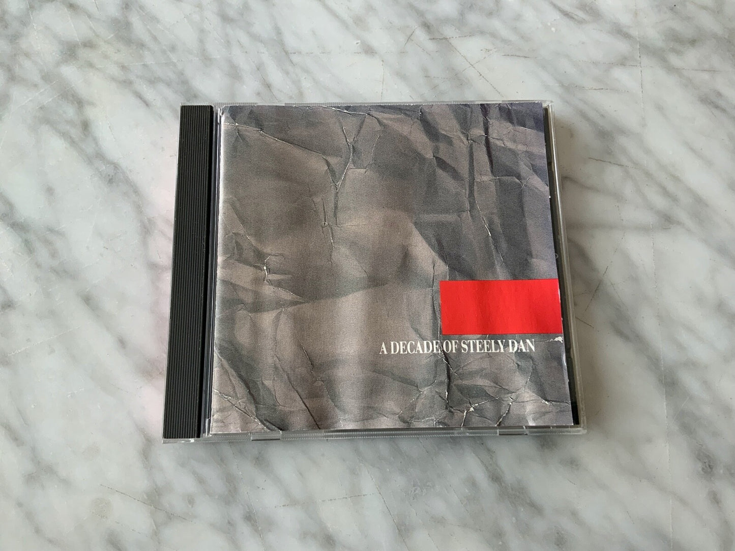 Steely Dan – A Decade Of Steely