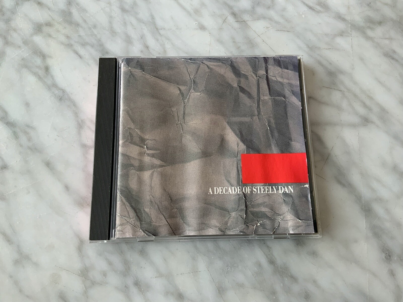 Steely Dan – A Decade Of Steely
