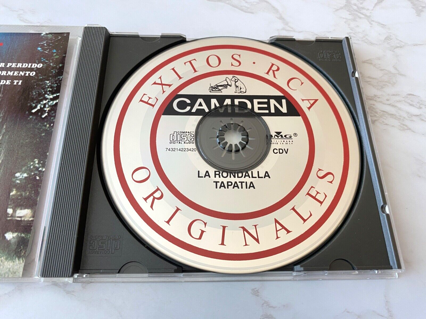 La Rondalla Tapatia (1996)