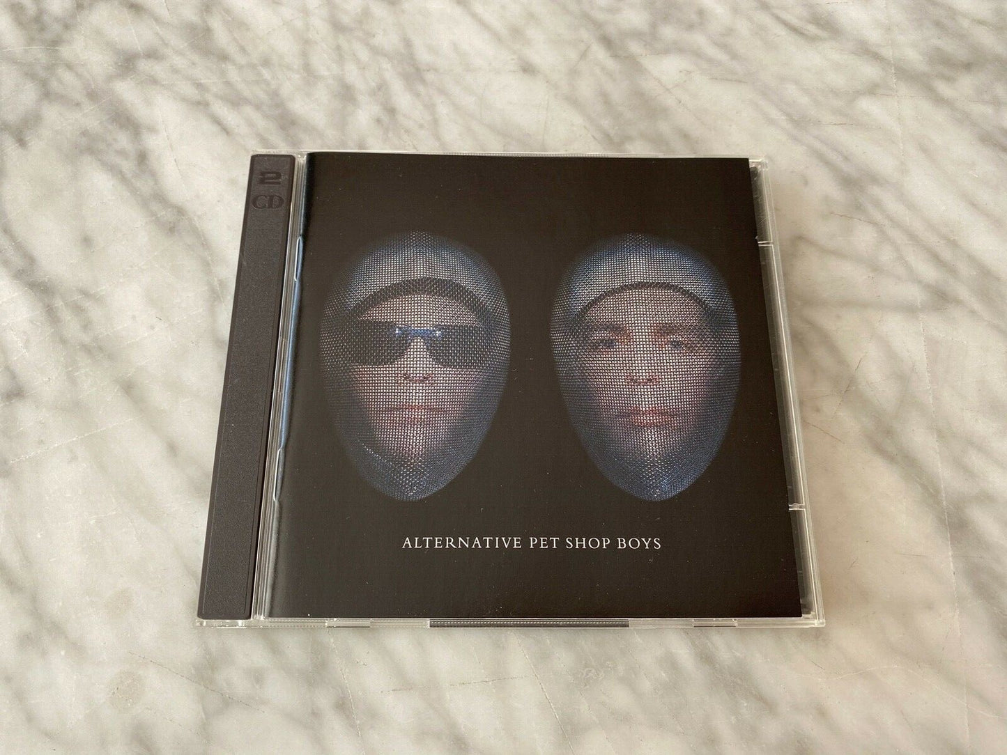 Pet Shop Boys – Alternative 2 (1995)