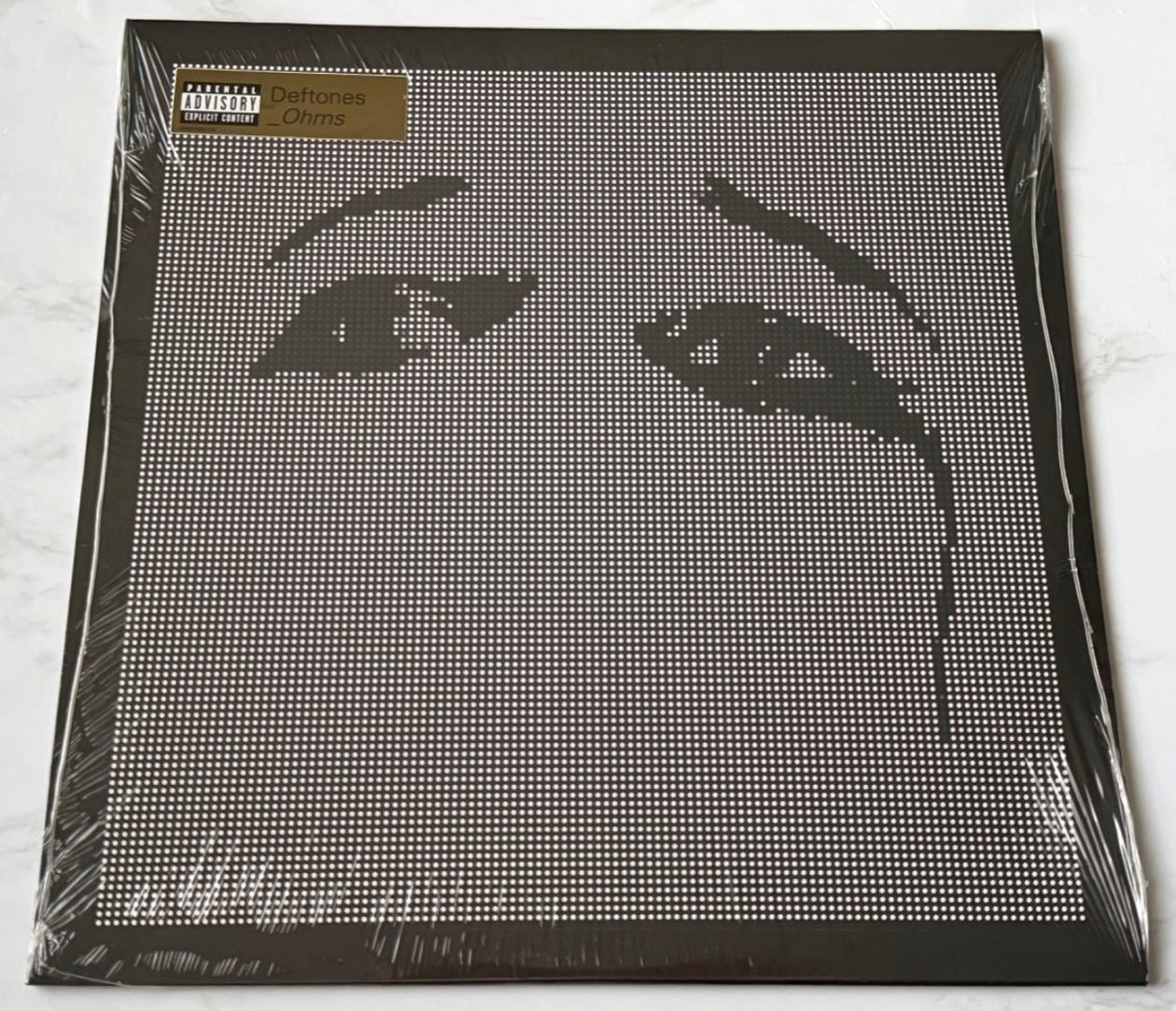 Deftones – Ohms (2020)