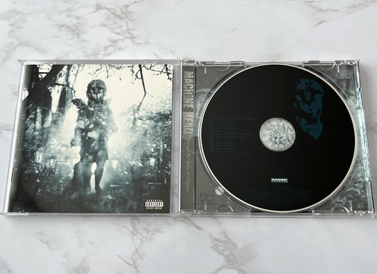 Machine Head – Through The Ashes Of Empires (2004)