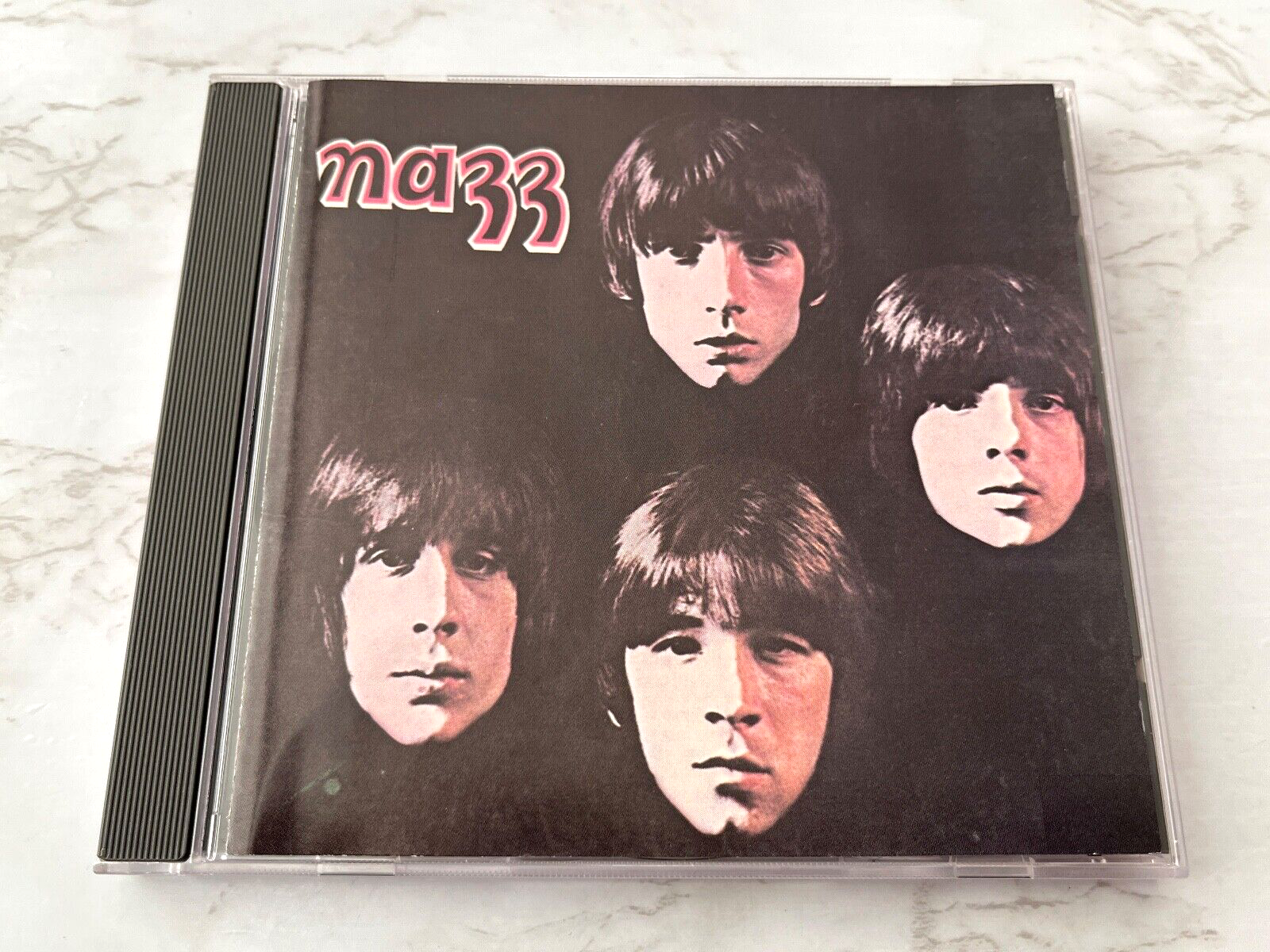 Nazz – Nazz