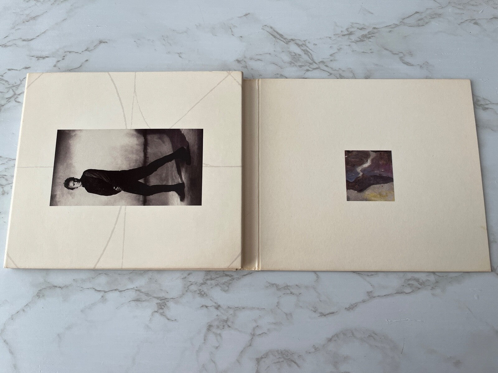 Sting – The Soul Cages (Digipak) (1991)