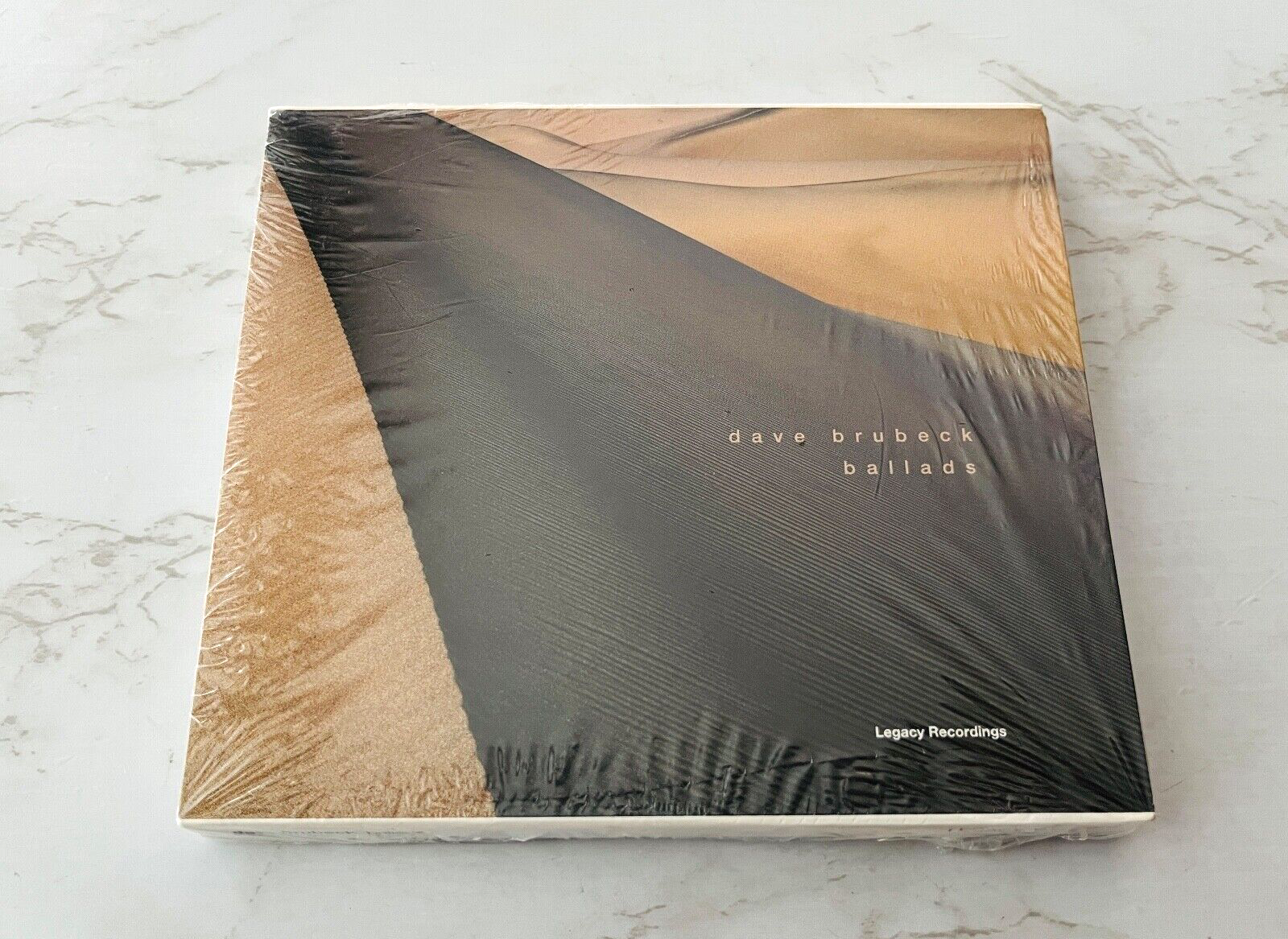 Dave Brubeck – Ballads (2001)
