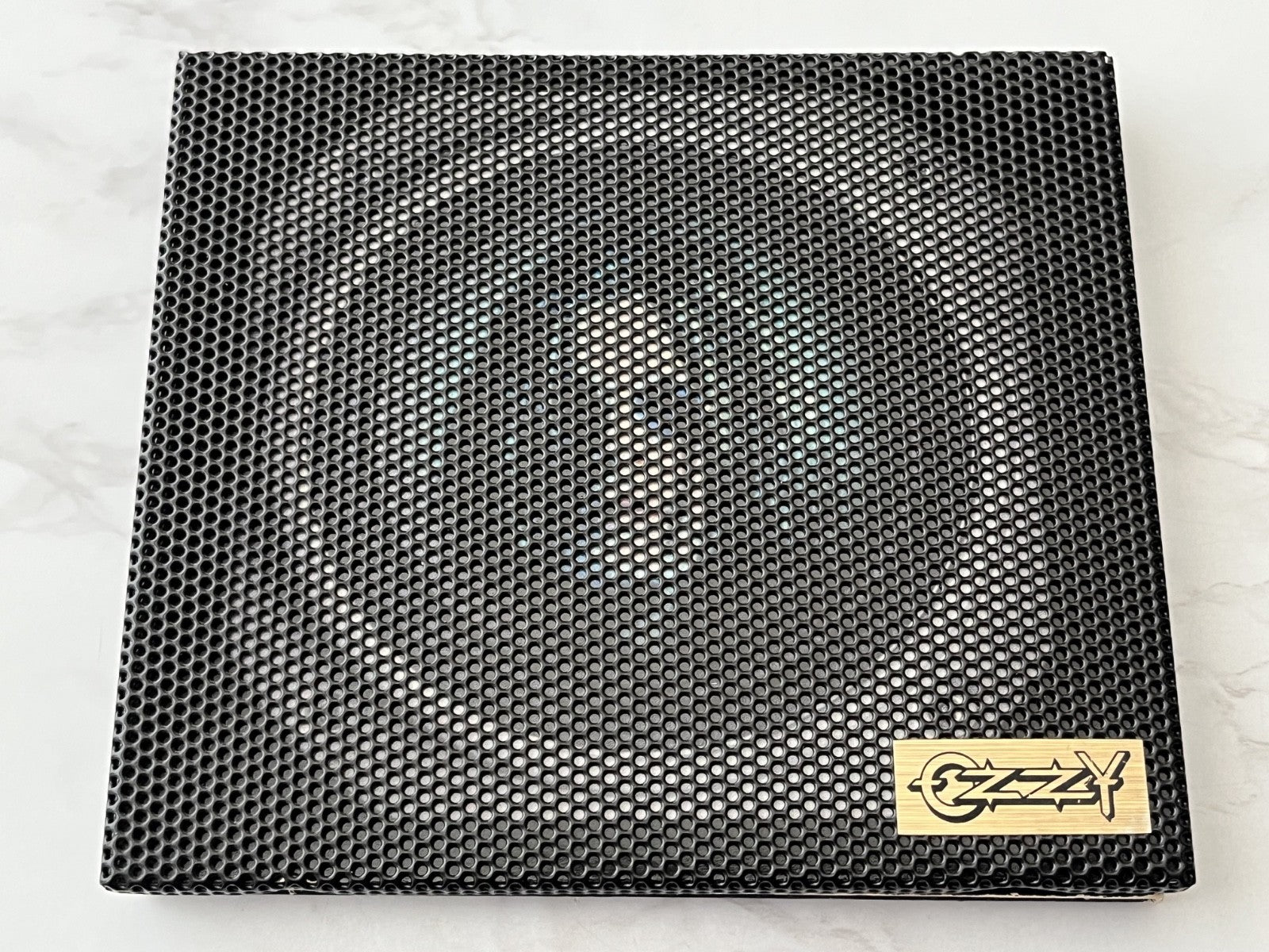 Ozzy Osbourne – Live & Loud 2 (1993)