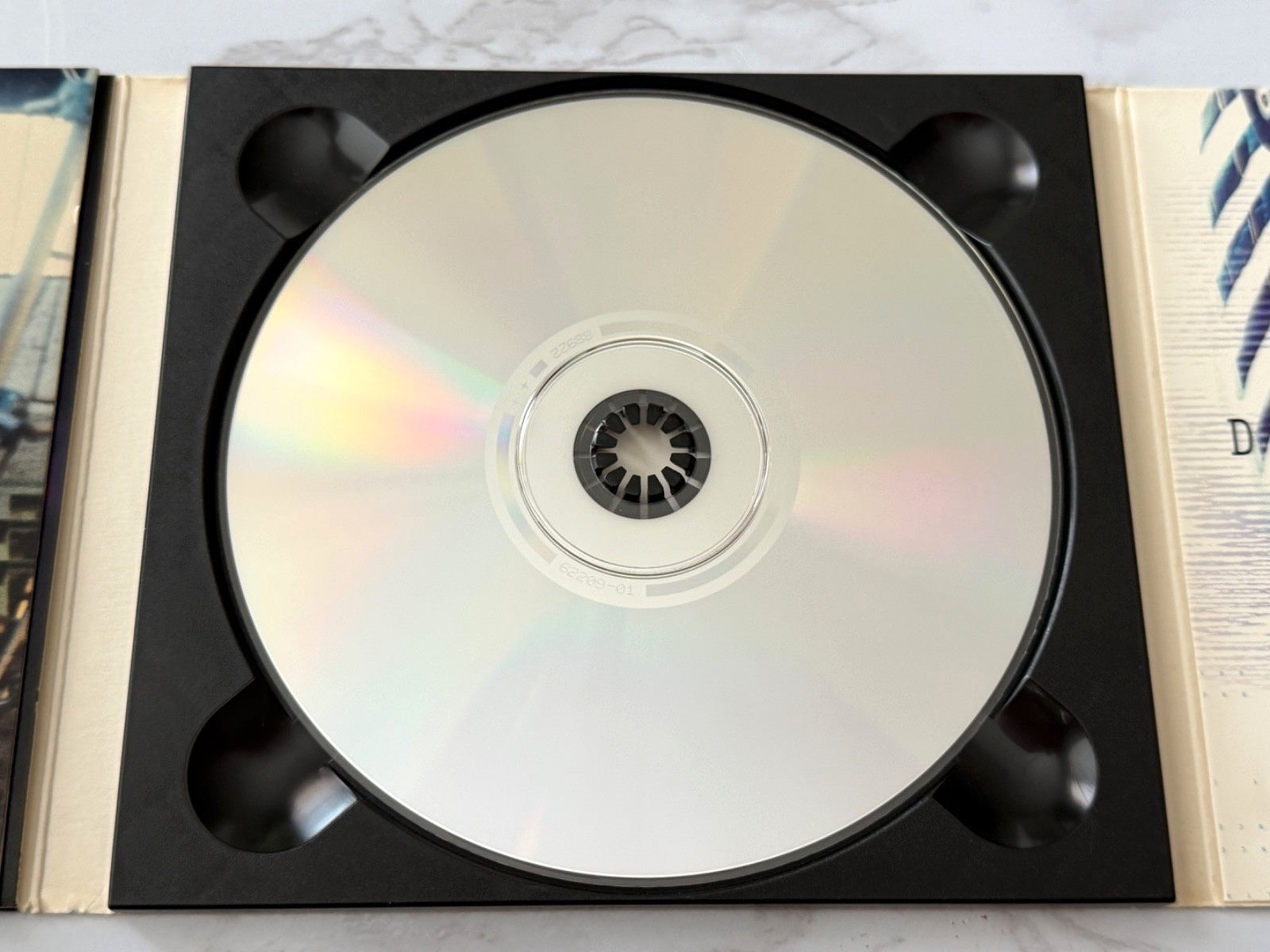 Fear Factory – Demanufacture (Digipak) (1996)
