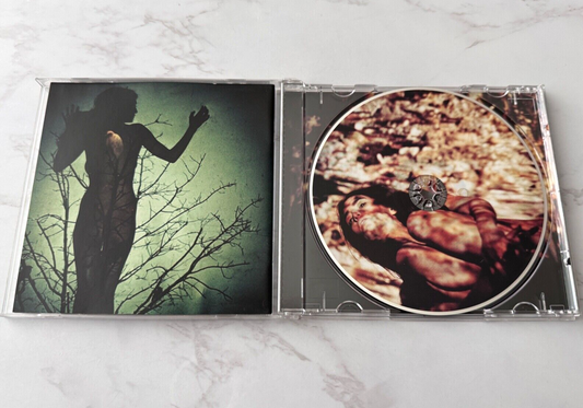 The Atlas Moth – An Ache For The Distance (2011) [CANADA PRESS]