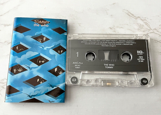 The Who – Tommy