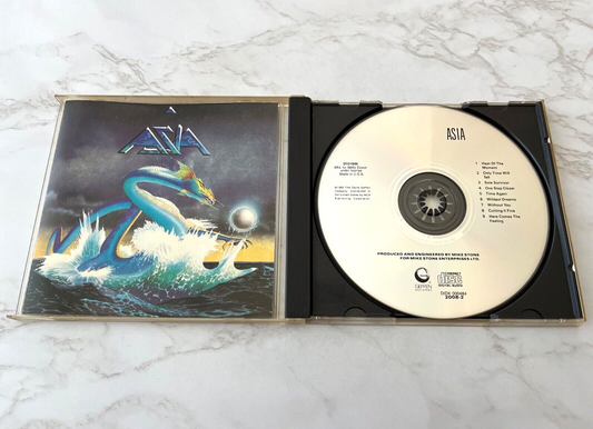 Asia – Asia