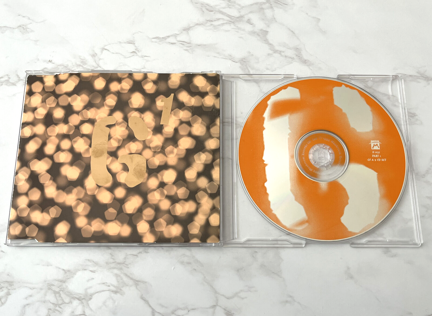 Garbage – Queer (1995)