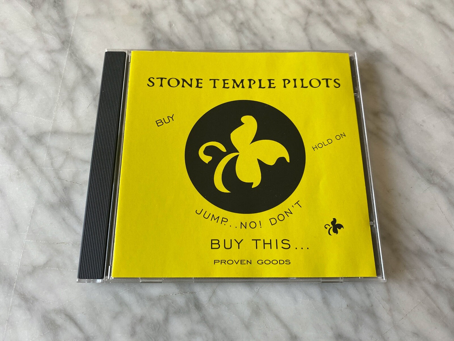 Stone Temple Pilots – Buy This (2008)