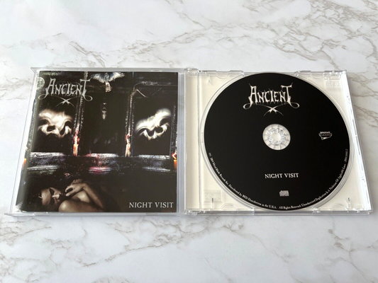 Ancient – Night Visit (2004)