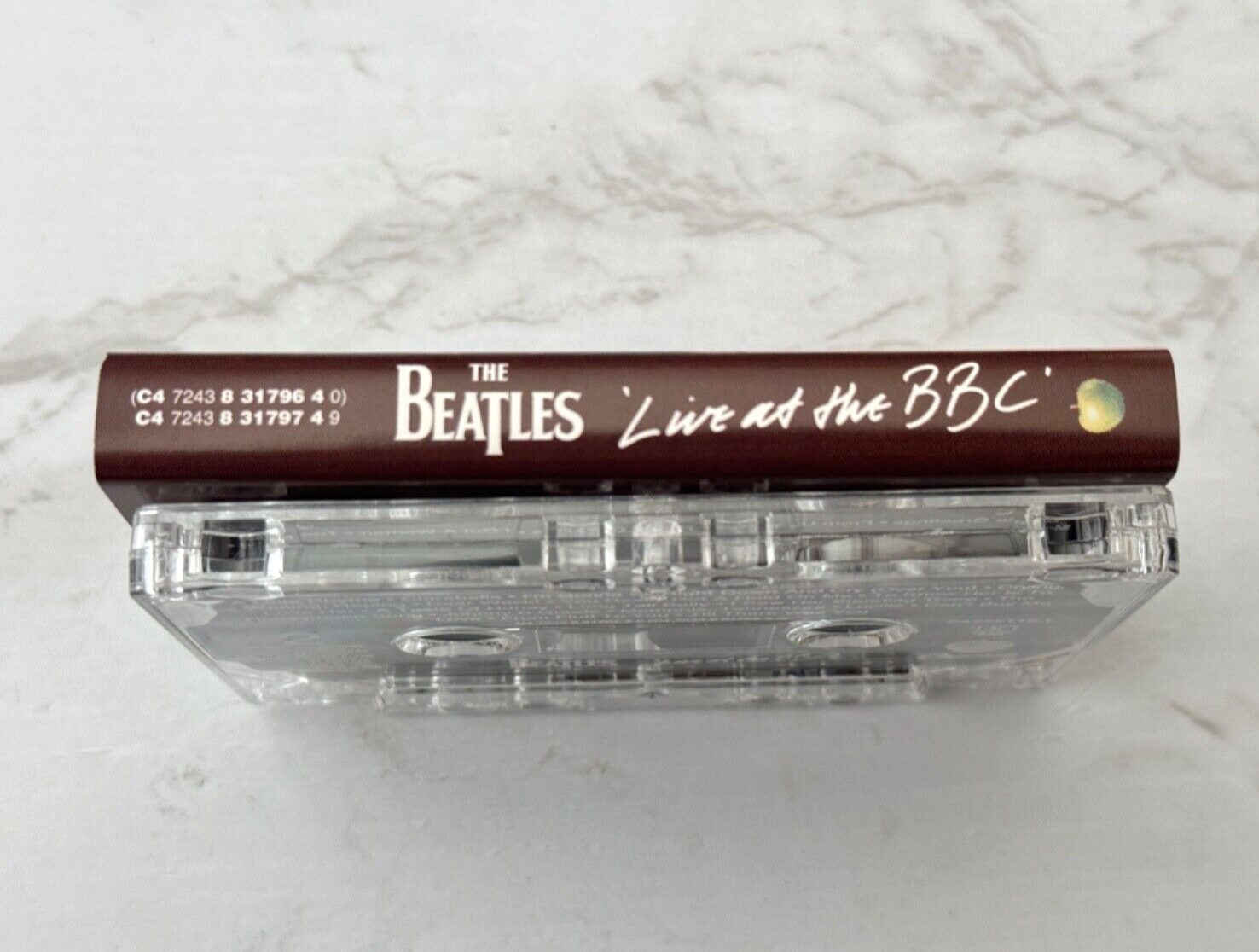 The Beatles – Live At The BBC 2 (1994)