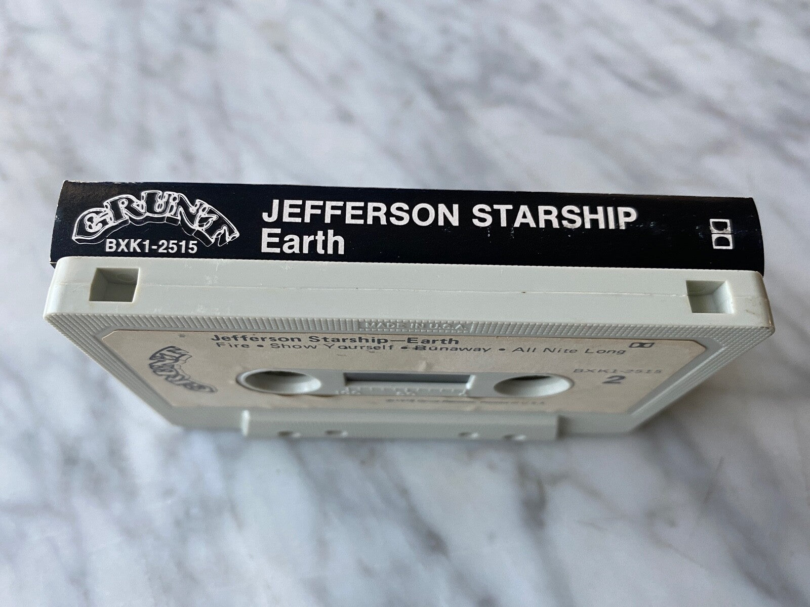 Jefferson Starship – Earth (1978)