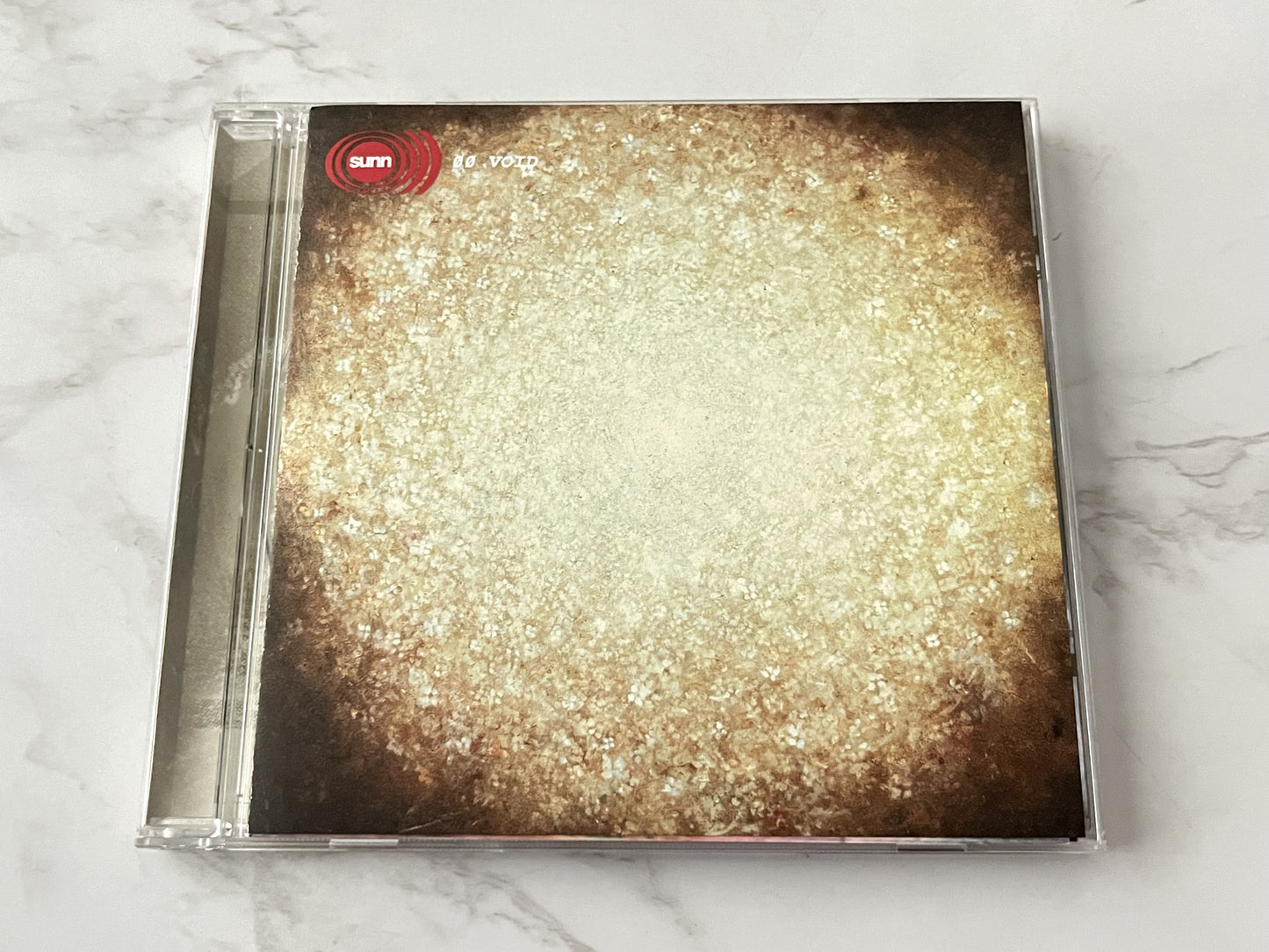 Sunn O – Void (2011)