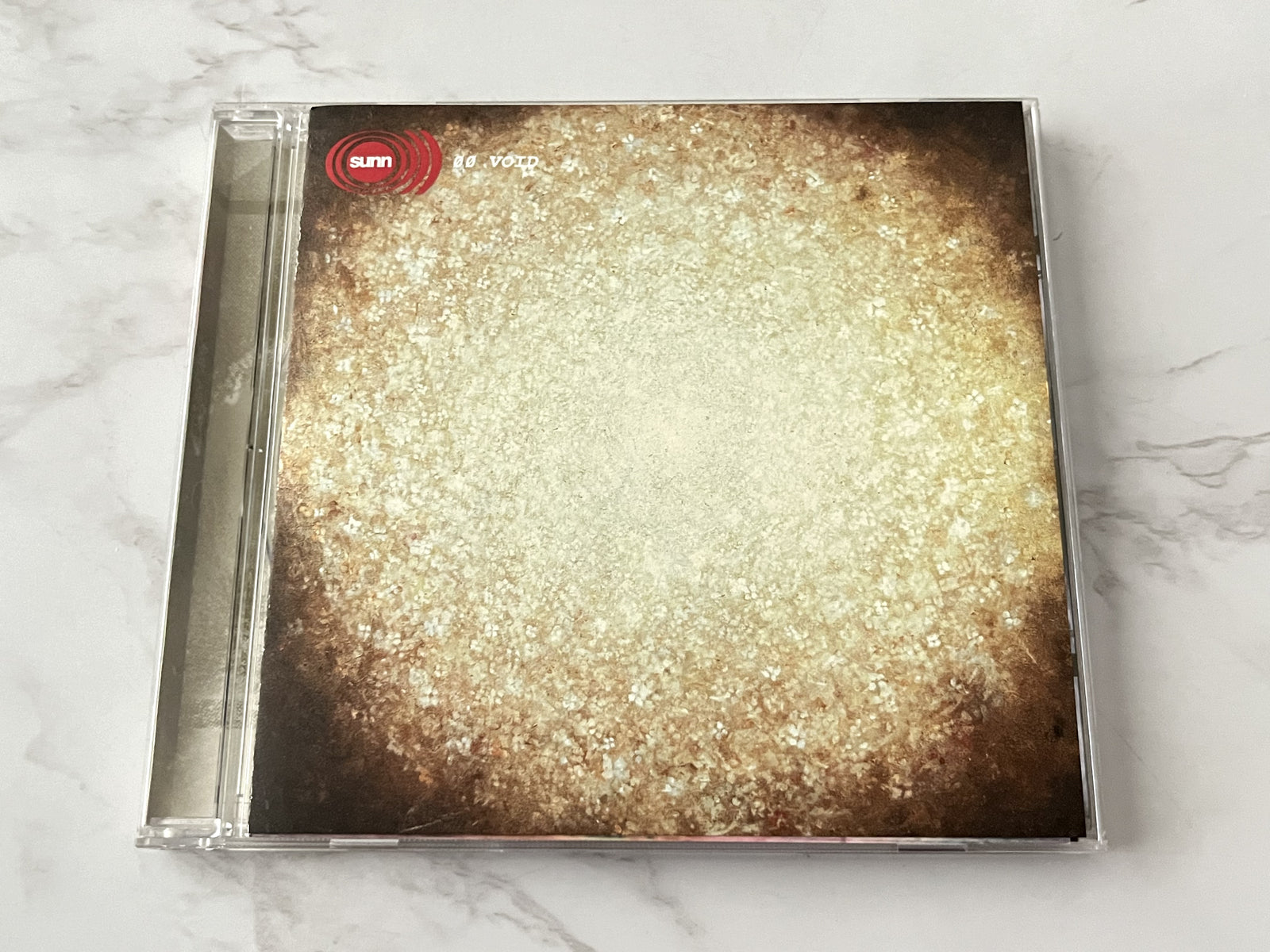 Sunn O – Void (2011)