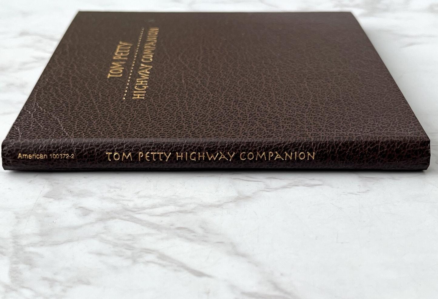 Tom Petty – Highway Companion (2008)