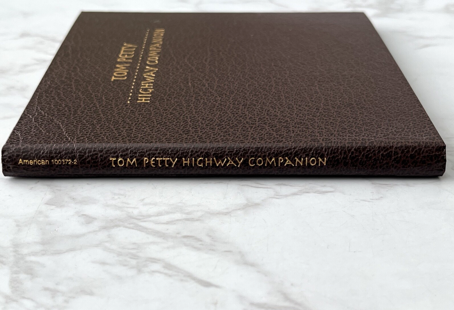 Tom Petty – Highway Companion (2008)