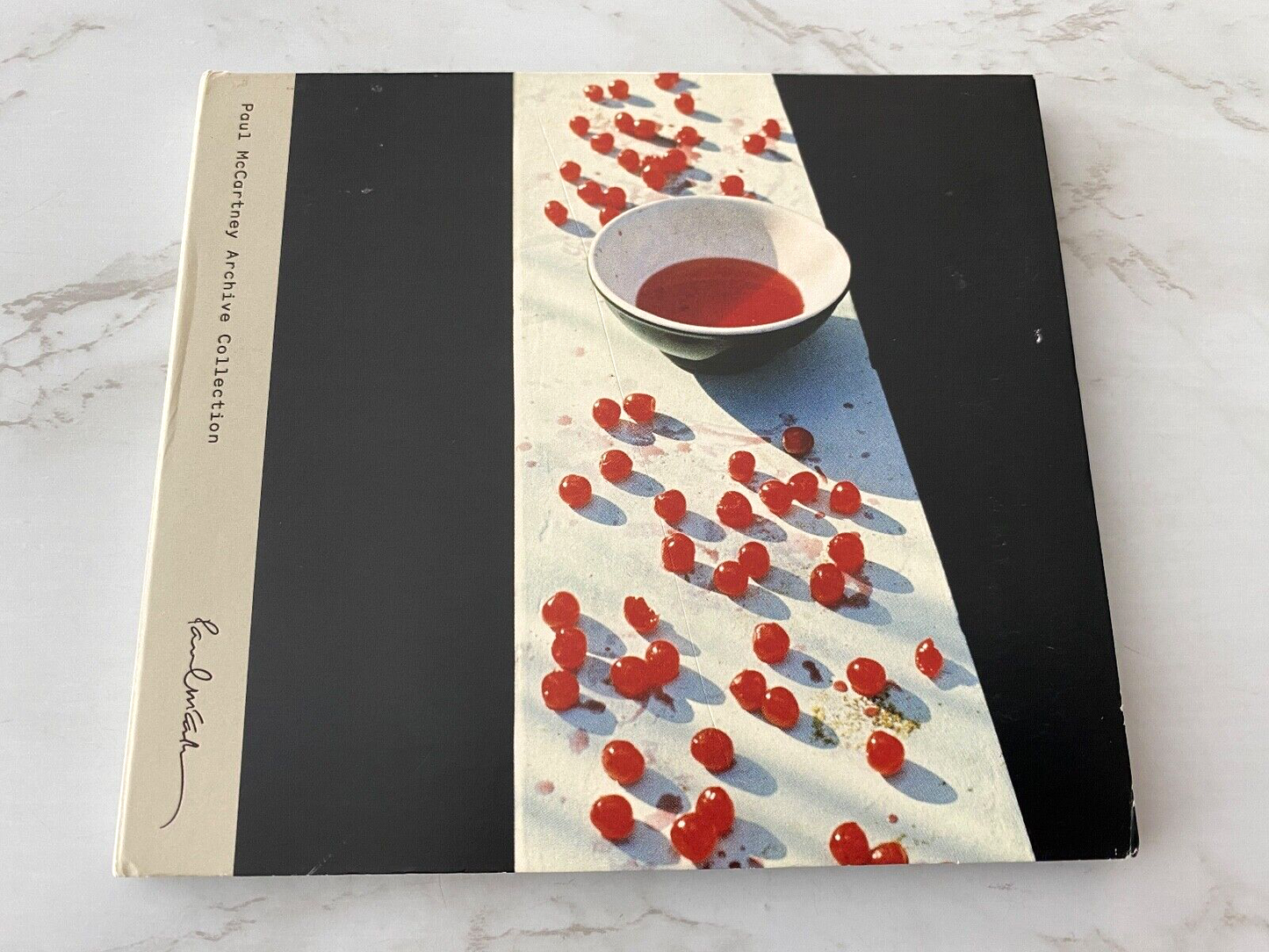 Paul McCartney – McCartney 2 (Digipak) (2011)