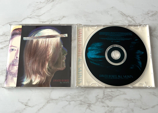 David Bowie – All Saints (2001)