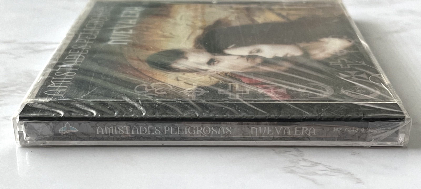 Amistades Peligrosas – Nueva Era (1997)