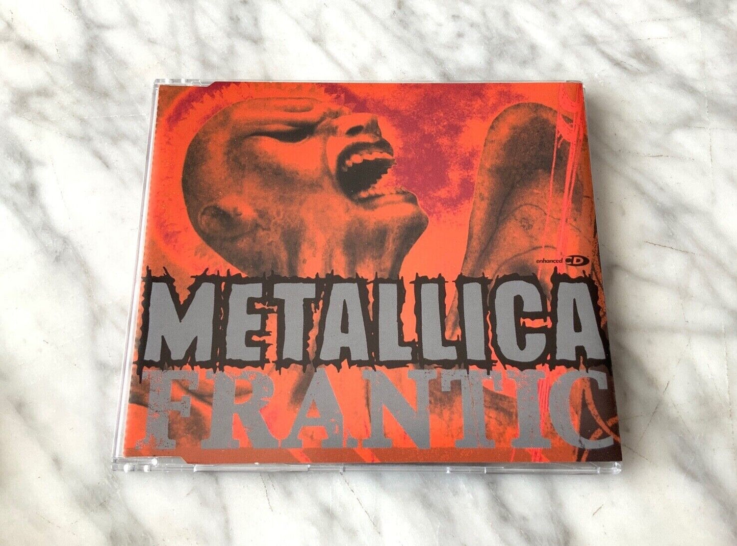 Metallica – Frantic (2003)