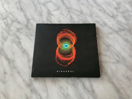 Pearl Jam – Binaural (Digipak) (2000)