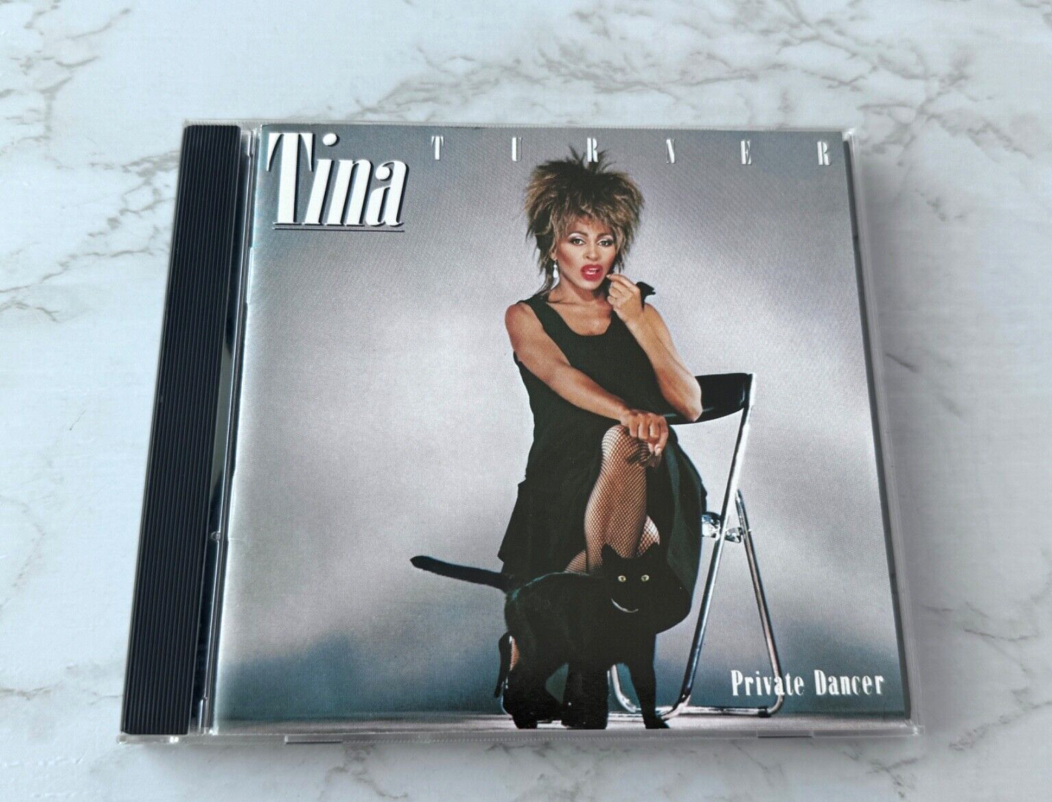 Tina Turner – Private Dancer