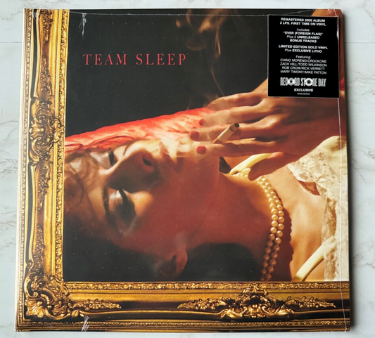 Team Sleep – Team Sleep 2 (2024)
