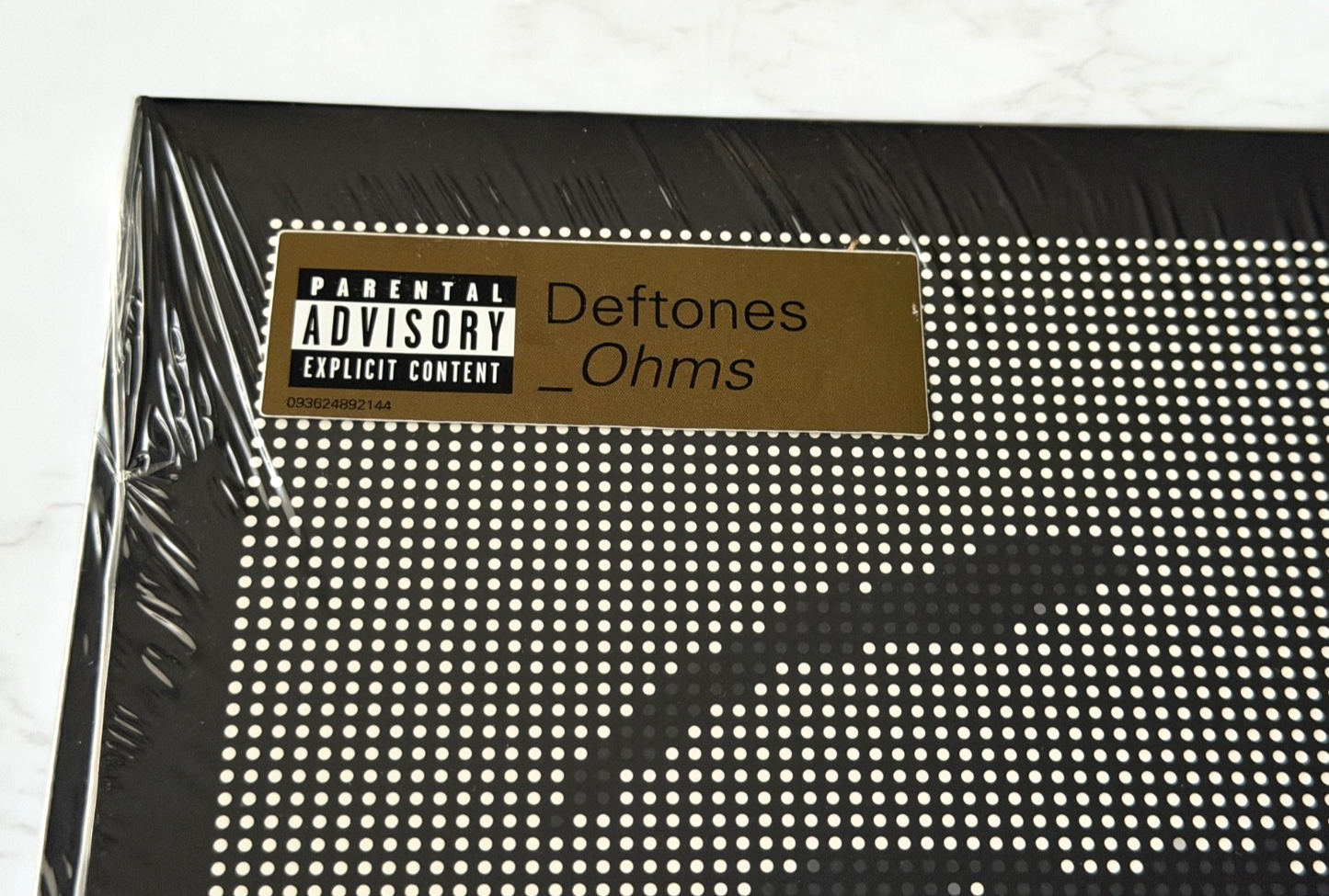 Deftones – Ohms (2020)