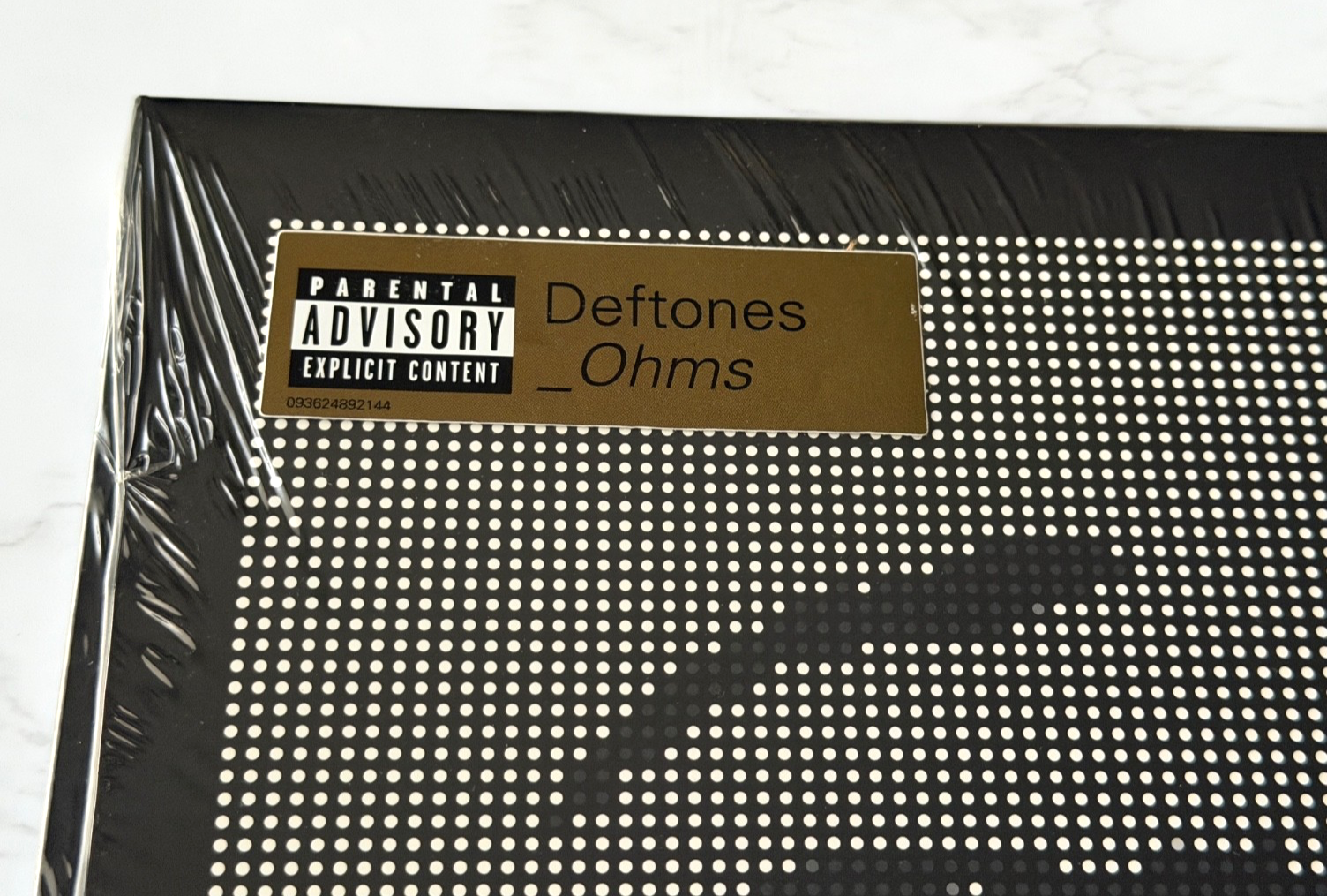 Deftones – Ohms (2020)