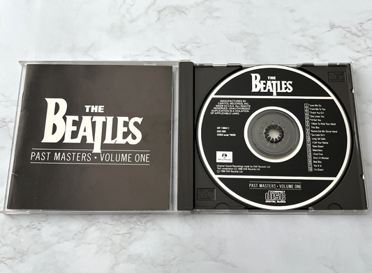 The Beatles – Past Masters Volume One