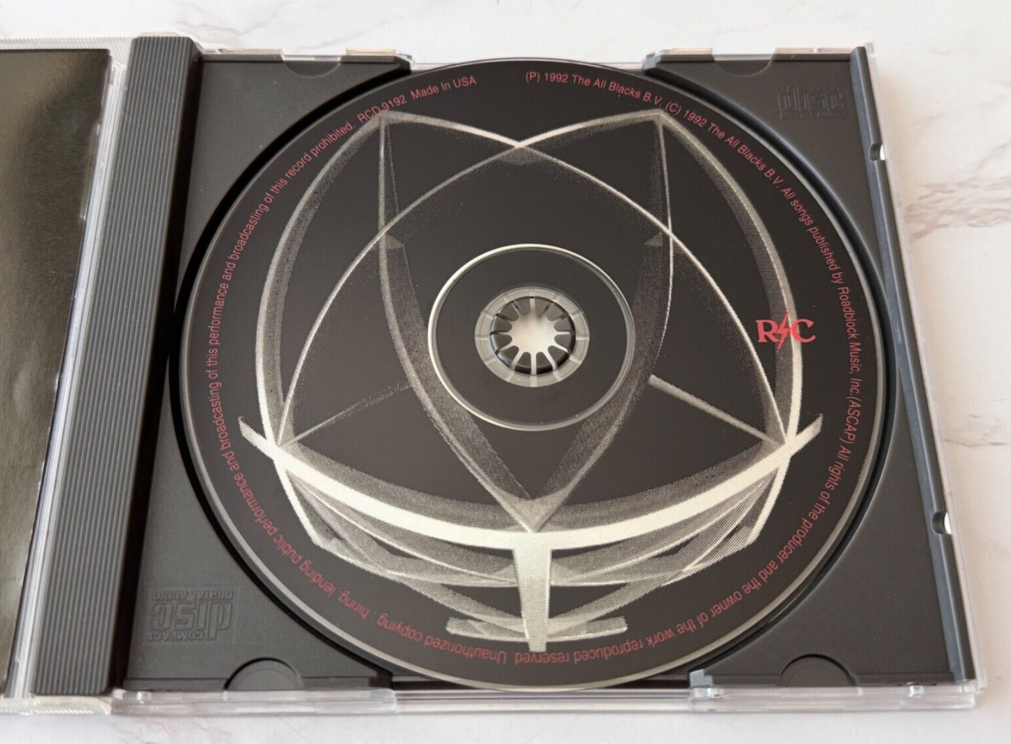 Deicide – Legion (1994)