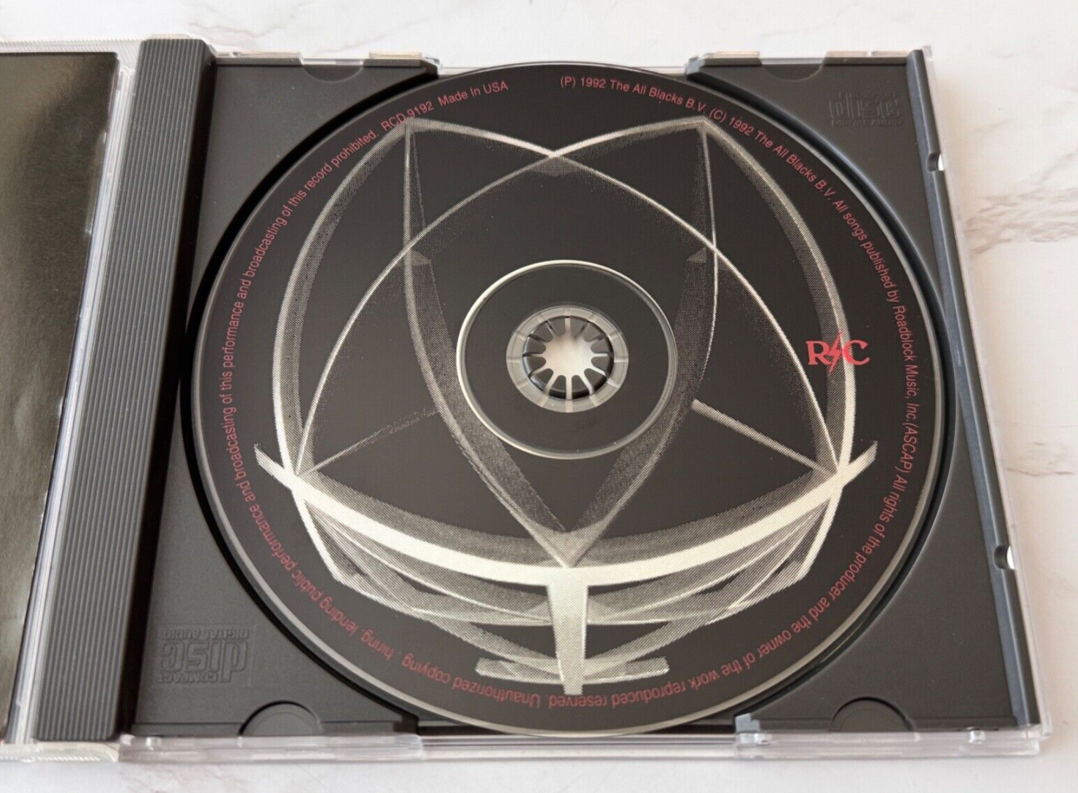 Deicide – Legion (1994)