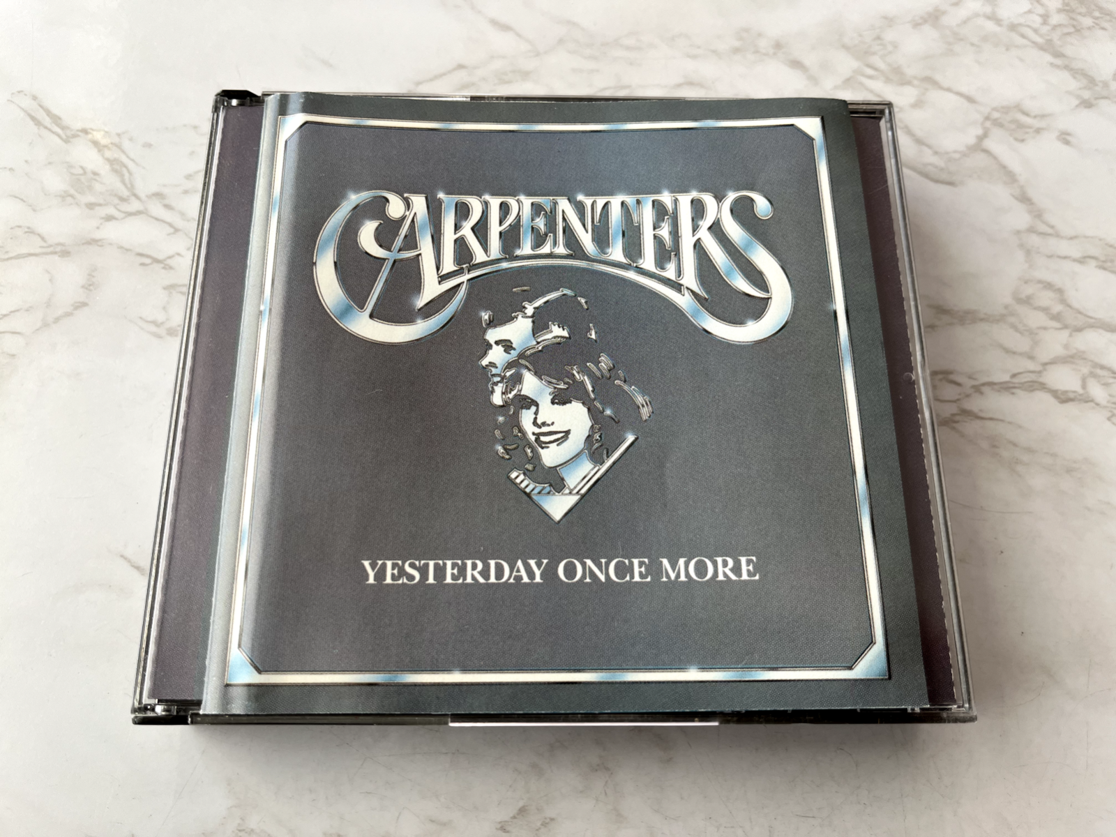 Carpenters – Yesterday Once More 2