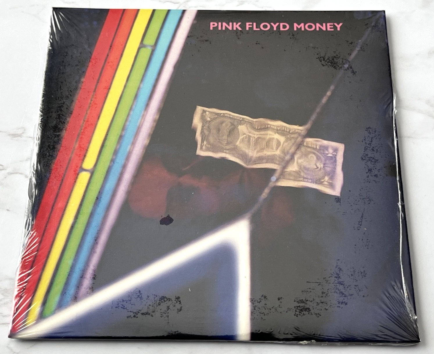 Pink Floyd – Money SACD Single (2003)