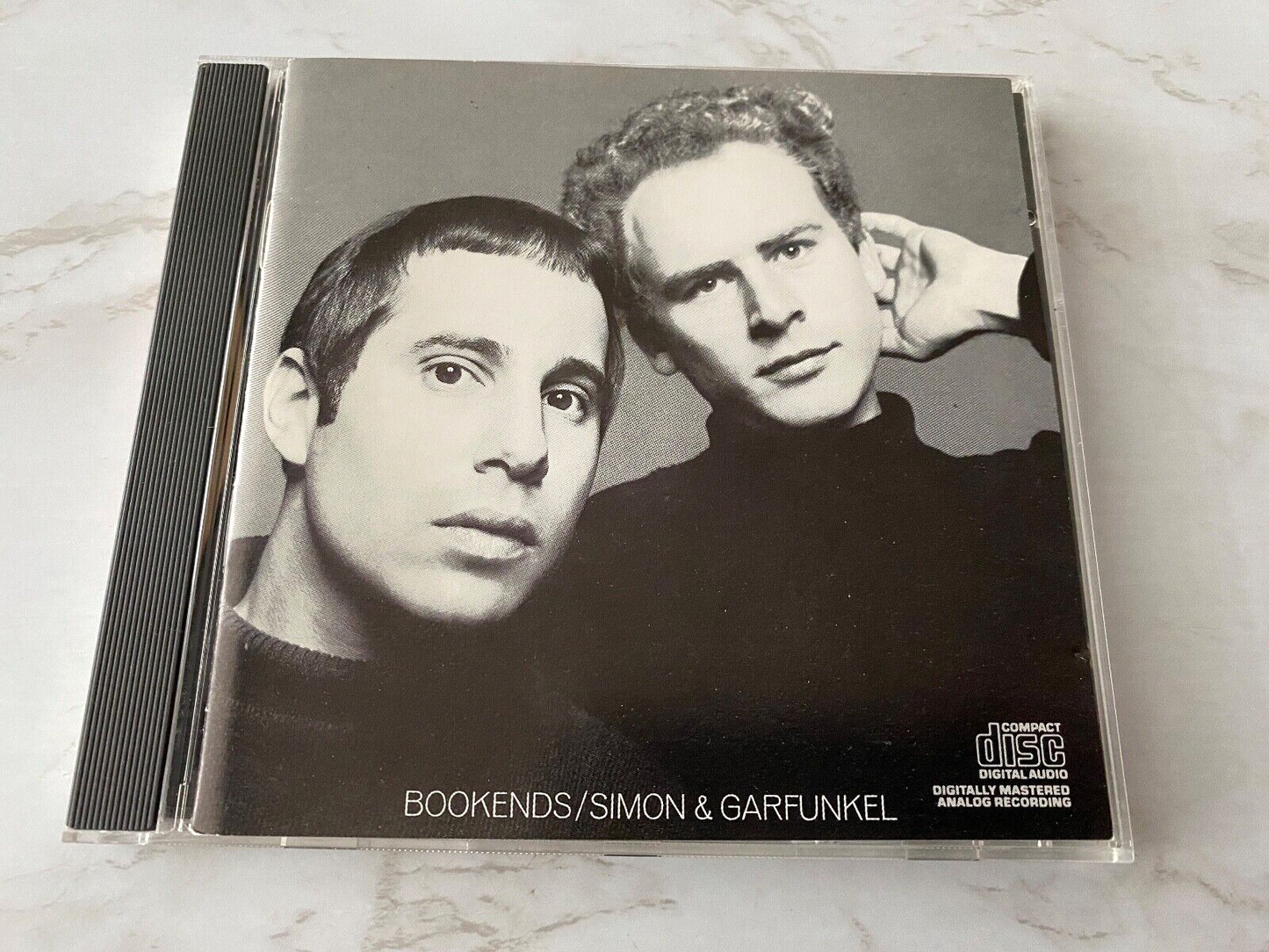 Simon & Garfunkel – Bookends
